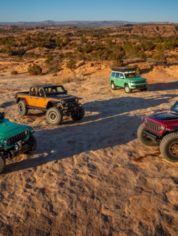 4 Easter Jeep 2024
