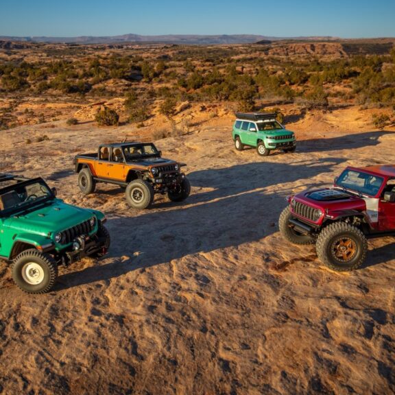 4 Easter Jeep 2024
