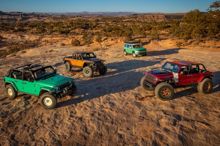 4 Easter Jeep 2024