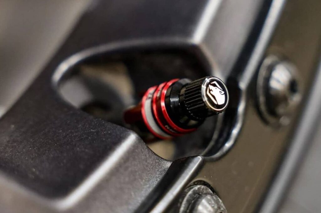 Euro4x4parts Valves rapides Apex