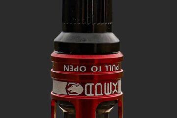 Euro4x4parts Valves rapides Apex