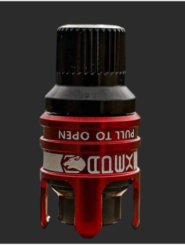 Euro4x4parts Valves rapides Apex