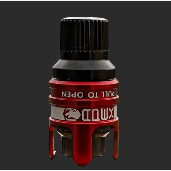 Euro4x4parts Valves rapides Apex