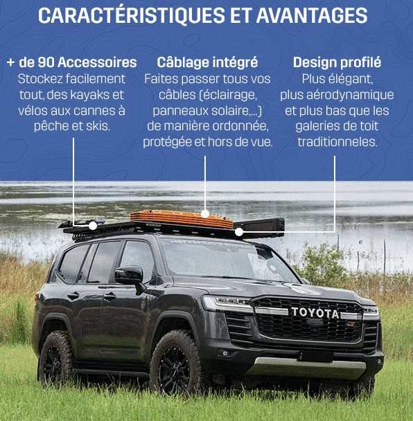 Galerie Pionner 6 DreamTeamCar