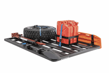 Galerie Pionner 6 DreamTeamCar