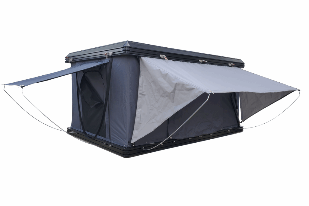 Holitrek Tente de toit 