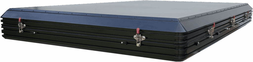 Holitrek Tente de toit 