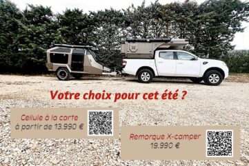 SIFA 4x4 Expo Bivouac