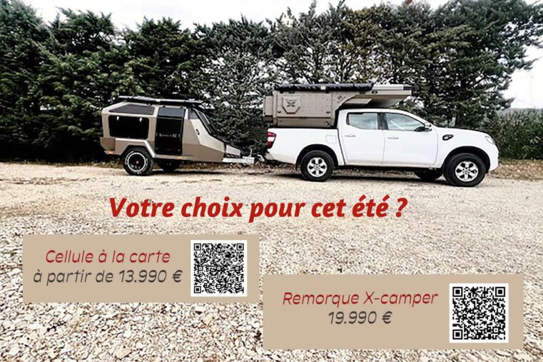 SIFA 4x4 Expo Bivouac