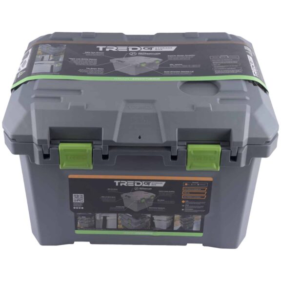 Euro4x4parts Rangements Tred