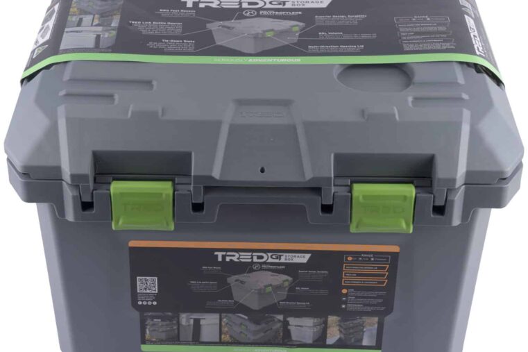 Euro4x4parts Rangements Tred