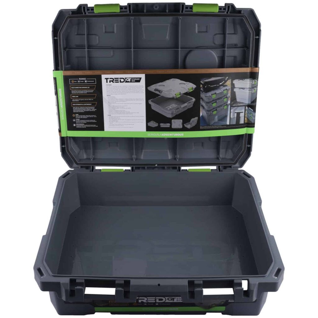 Euro4x4parts Rangements Tred