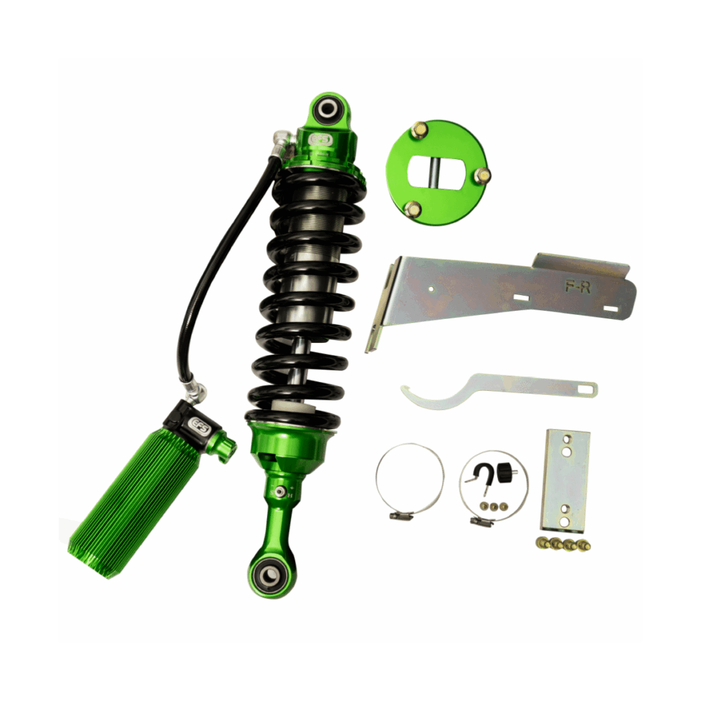 Amortisseurs EFS MRP 2.5