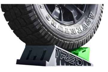 Euro4x4parts cale de niveau