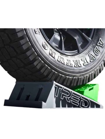 Euro4x4parts cale de niveau