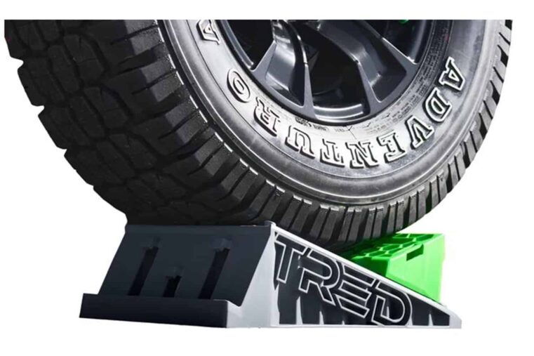 Euro4x4parts cale de niveau