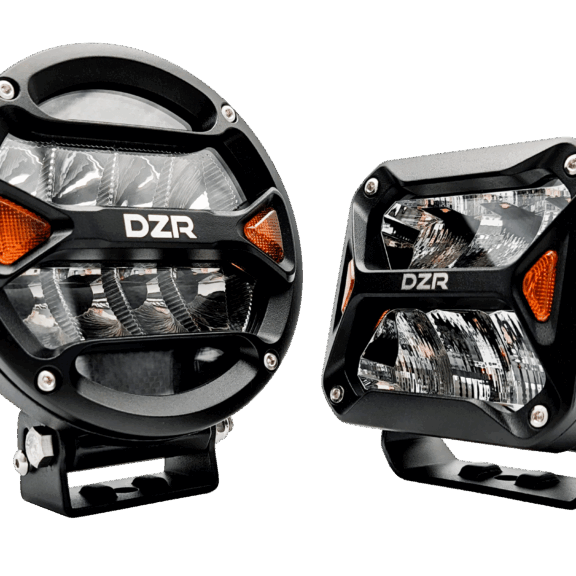 DZR des nouveaux Leds