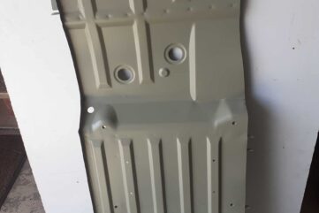 SOS 4x4 Pièces Suzuki