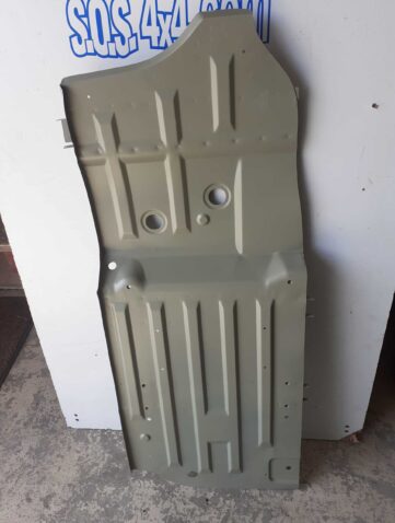 SOS 4x4 Pièces Suzuki