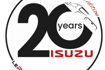 Isuzu DMax Venti Edition