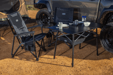 ARB Mobilier bivouac