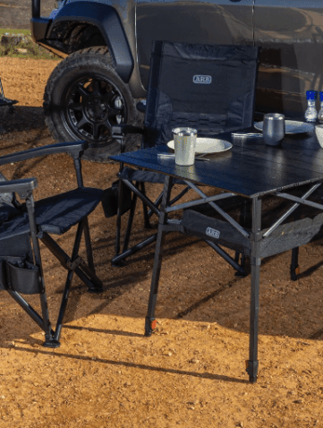 ARB Mobilier bivouac