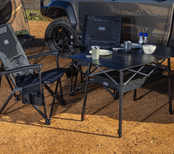 ARB Mobilier bivouac