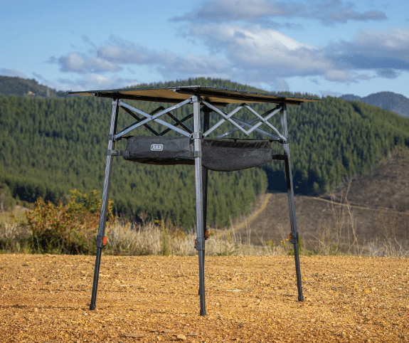 ARB Mobilier bivouac