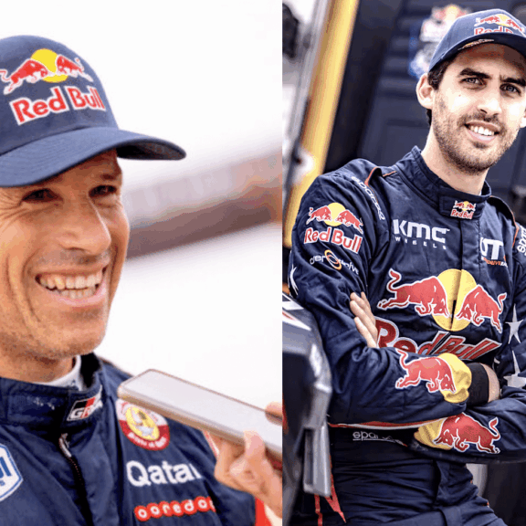 Baumel - De Mévius Rallye raid