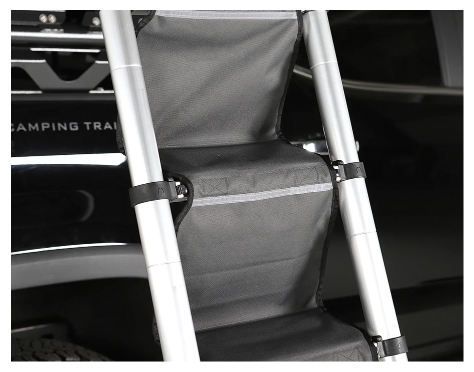 iKamper échelle sécurisée