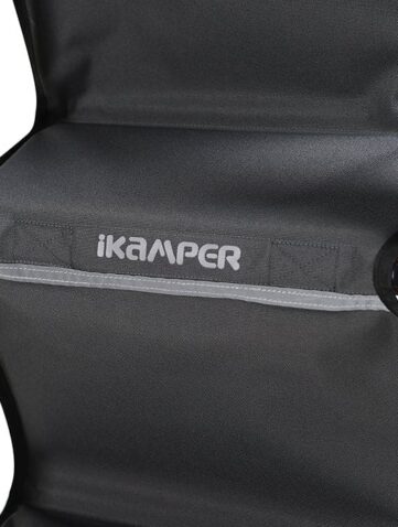 iKamper échelle sécurisée