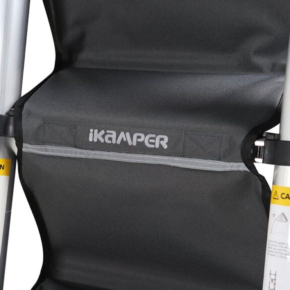 iKamper échelle sécurisée