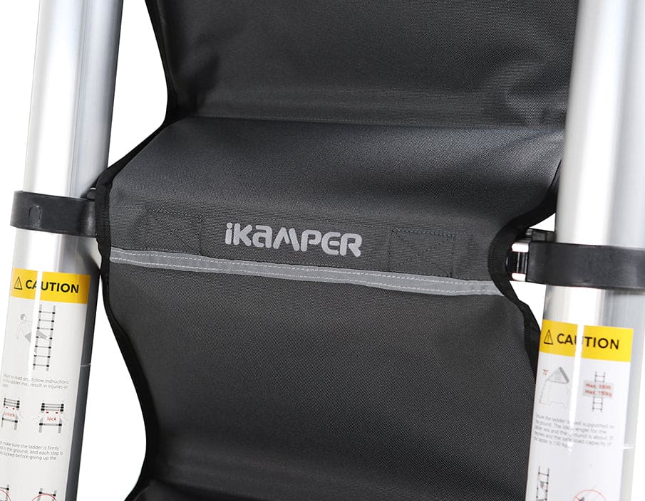 iKamper échelle sécurisée