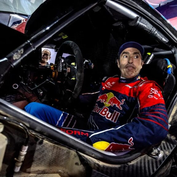 Ford Raptor Baja Hongroise