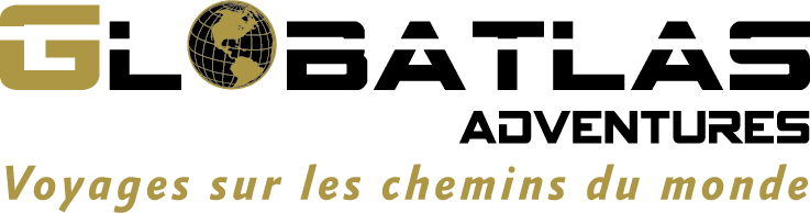 Plus loin Globatlas Adventures