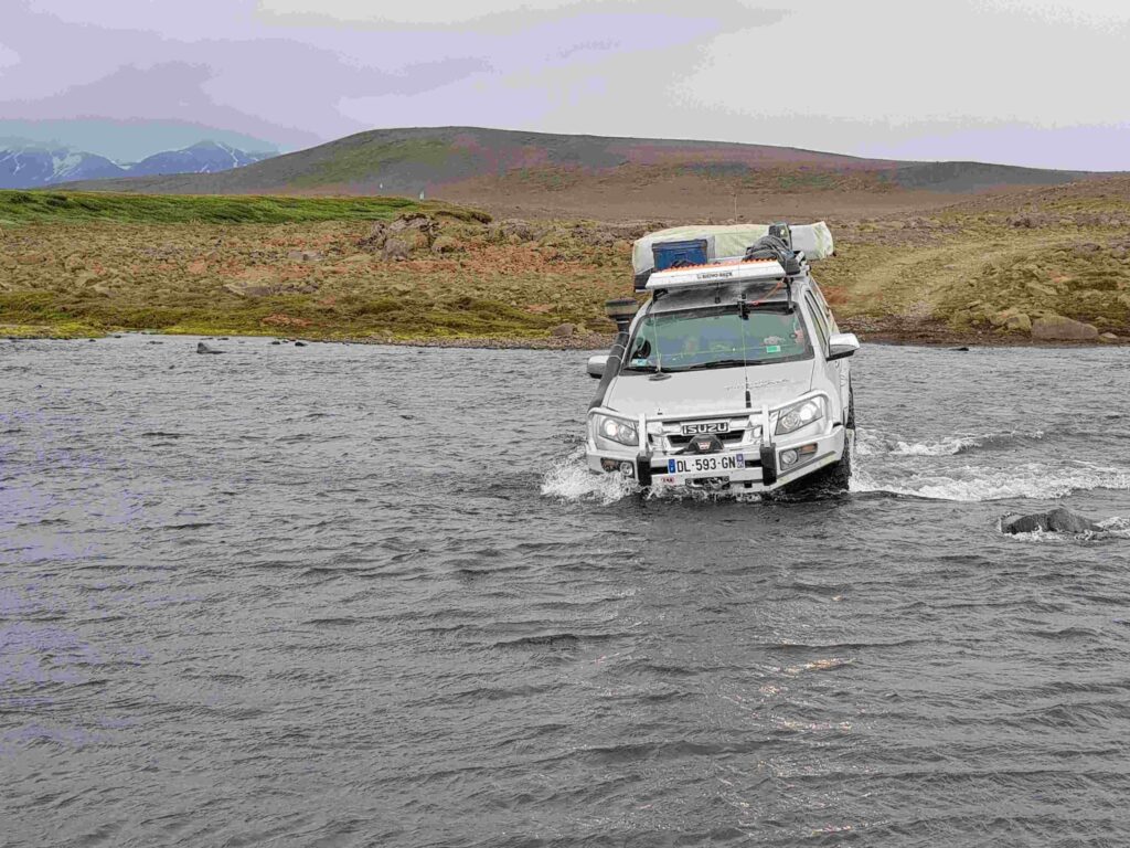 Plus loin Globatlas Adventures