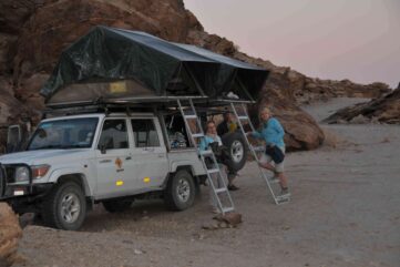 Plus loin Globatlas Adventures