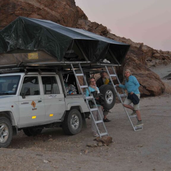 Plus loin Globatlas Adventures