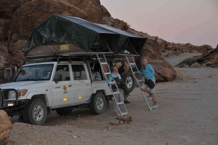 Plus loin Globatlas Adventures