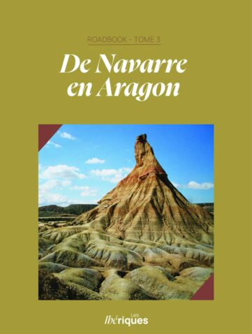Road Book Les Iberiques