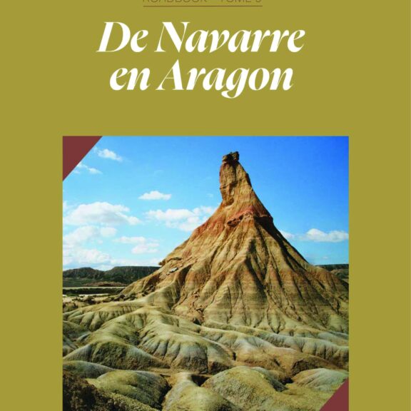 Road Book Les Iberiques