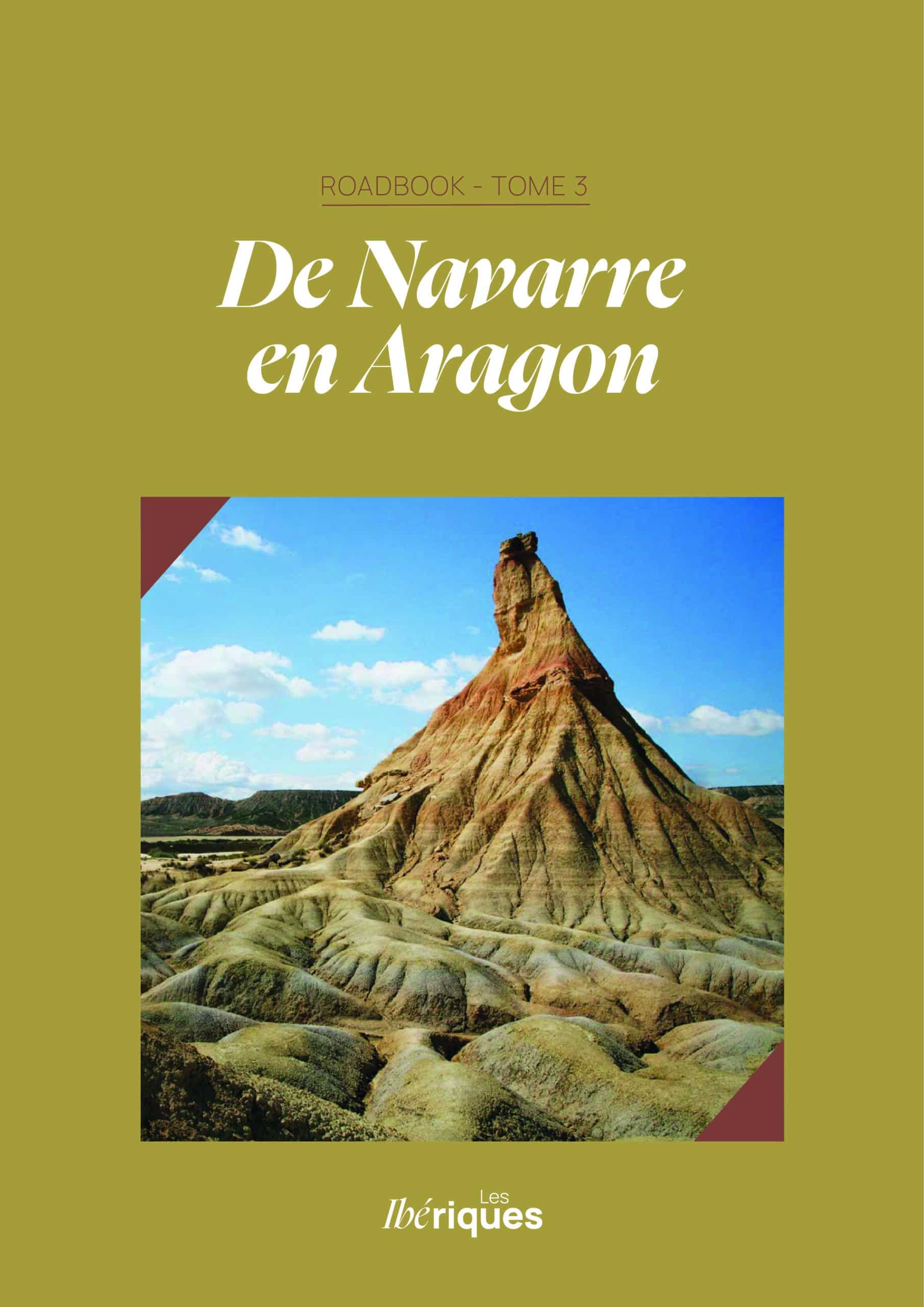 Road Book Les Iberiques