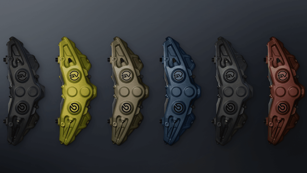 Range Sport SVEdition 2