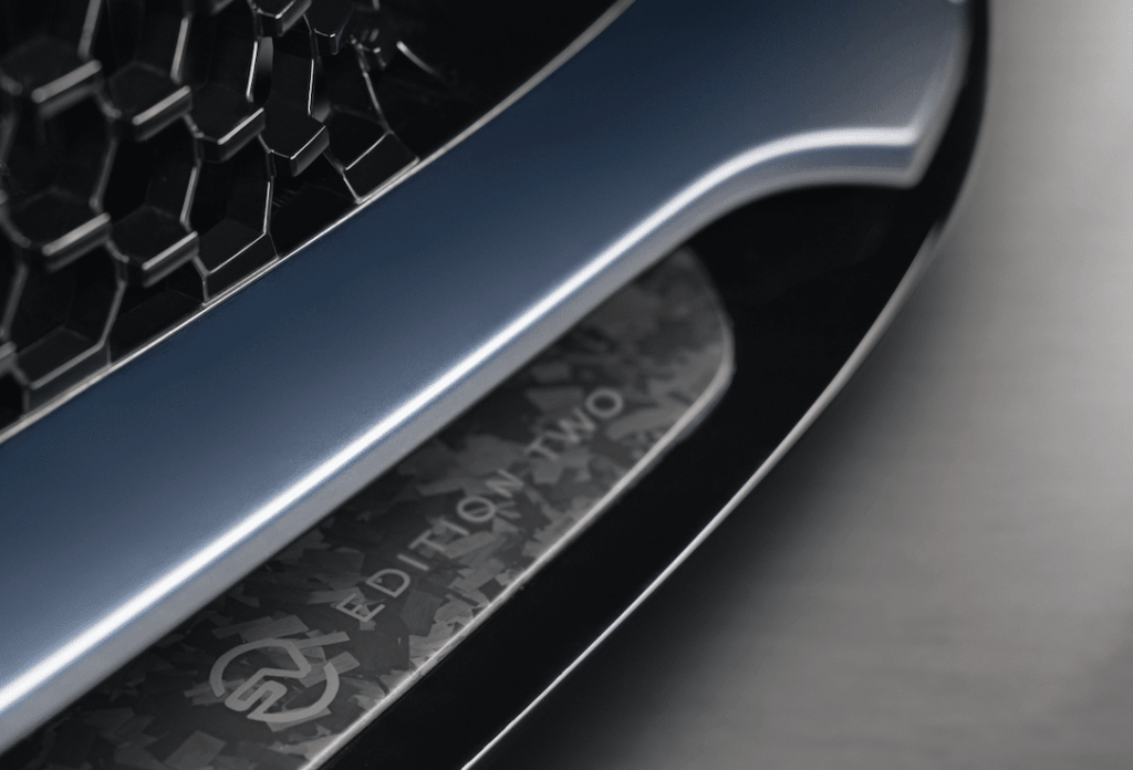 Range Sport SVEdition 2