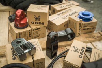 Trans4 Equipement pour treuiller