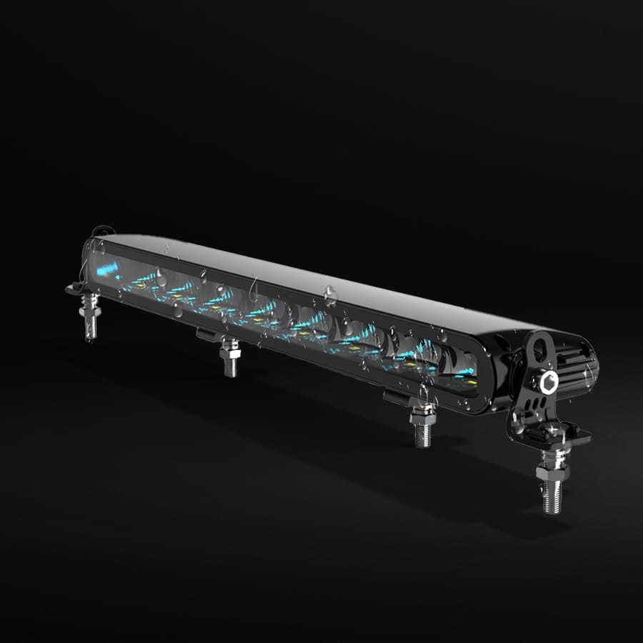 
Lumidrive Solutions d’Éclairage Abordables
