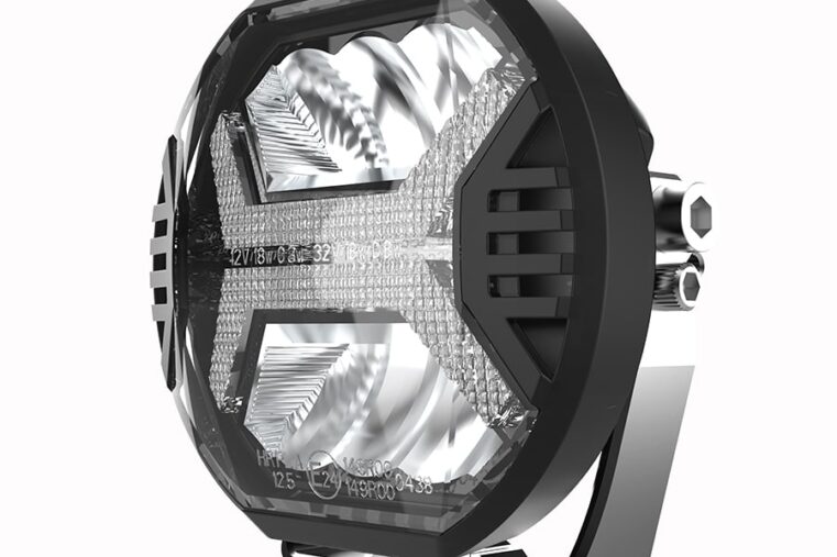 Lumidrive Solutions d’Éclairage Abordables