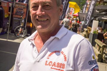 Loasis Rallye saison 3