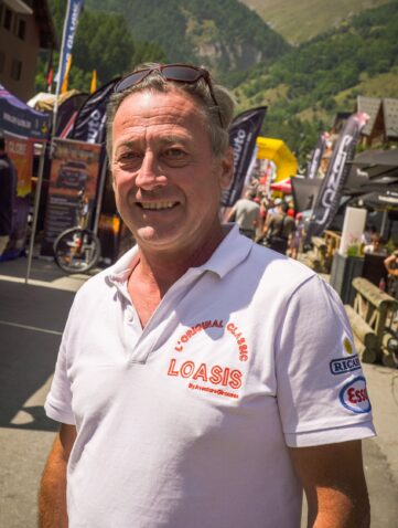 Loasis Rallye saison 3