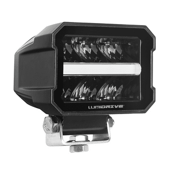 Lumidrive nouveaux feux Leds